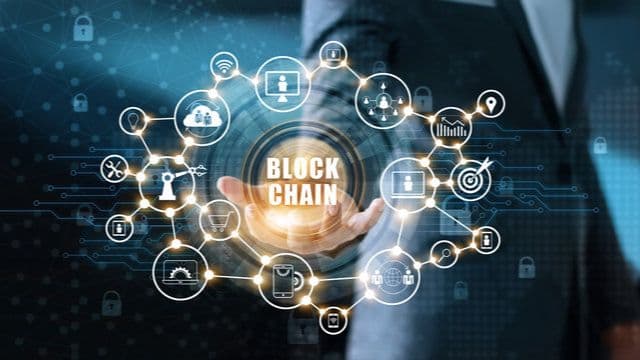 Blockchain Securing the Digital Future Revolutionizing Trust in the Digital Era